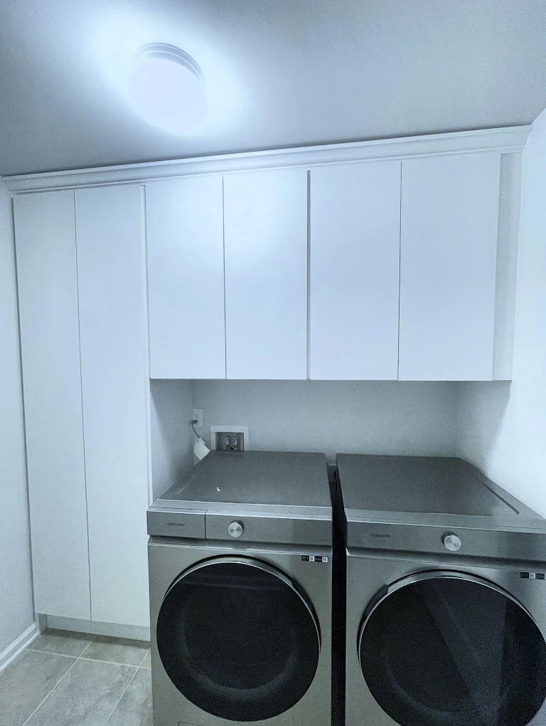 [background image] image of office space with agricultural samples